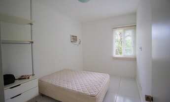 Imagem 6: Apartamento para venda com 190 metros quadrados com 4 quartos