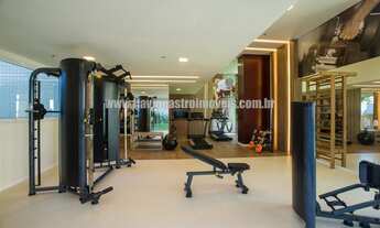 Imagem 4: IMPERATOR RESIDENCE APARTAMENTOS NO BAIRRO GUARARAPES EM FORTALEZA/CE