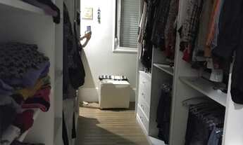 Imagem 3: Apartamento para venda tem 103 metros quadrados com 3 quartos em Vila Mariana - São Paulo