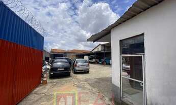 Imagem 3: Aparecida de Goiânia - Terreno Padrão - Vila Brasília