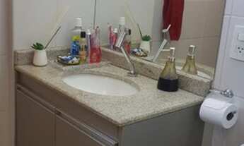 Imagem 5: Apartamento em Águas Claras Norte -Residencial Milena Baqui Muniz - Excelente Localização