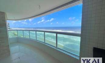 Imagem: Apartamento FRENTE MAR, com 2 dormitórios