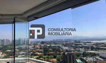 Imagem 6: Apartamento a venda barra da tijuca