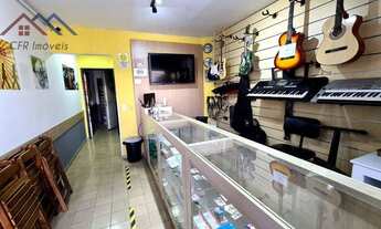 Imagem 4: Sobrado à venda, 90 m² por R$ 560.000,00 - Vila Mascote - São Paulo/SP