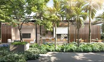 Imagem 4: Apto em Perdizeds 157 M² 2 Vagas - Varanda Gourmet - Elevador Privativo- Lazer Completo Al