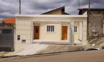 Imagem: CASA NO BAIRRO JARDIM MARAMBAIA II - JUNDIAÍ