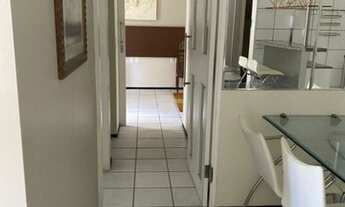 Imagem 3: Apartamento com 2 dormitórios, 68 m² - venda por R$ 510.000,00 ou aluguel por R$ 3.185,94