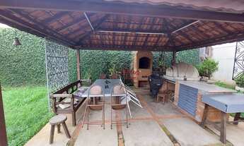 Imagem 2: Casa térrea assobradada R$ 1.440.000,00 Vila Fiat Lux