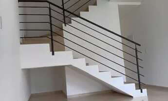 Imagem 5: Sobrado para aluguel possui 82 metros quadrados com 2 quartos em Tifa Martins - Jaraguá do