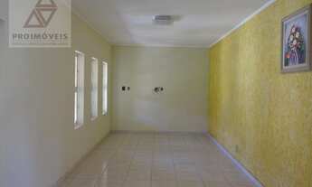 Imagem 2: Casa com 3 dormitórios à venda, 273 m² por R$ 850.000,00 - Jardim Santo Antônio - American