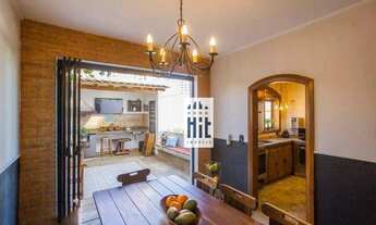 Imagem 4: Sobrado com 4 dormitórios, 300 m² - venda por R$ 1.500.000,00 ou aluguel por R$ 7.500,00/m