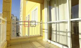 Imagem 6: APARTAMENTO RESIDENCIAL em CAMPINAS - SP, PARQUE DAS FLORES