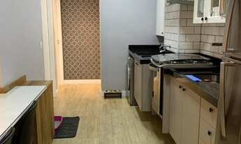 Imagem 6: Apartamento com 2 dormitórios à venda, 40 m² por R$ 320.000,00 - Limão - São Paulo/SP