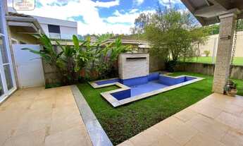 Imagem 3: Atibaia - Casa de Condomínio - Loteamento Retiro Recanto Tranquilo