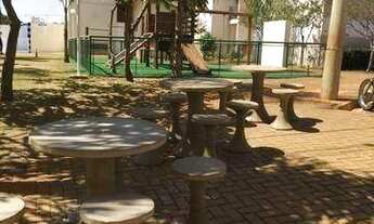 Imagem 4: Lindo apartamento com 2 dormitórios à venda, 49 m² por R$ 135.000 - Geraldo Correia de Car