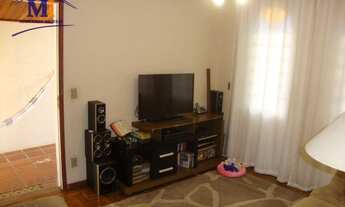 Imagem 4: Casa residencial à venda, Vila Miguel Vicente Cury, Campinas