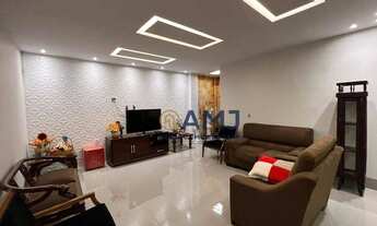 Imagem: Casa com 3 Qts e uma suíte no Residencial