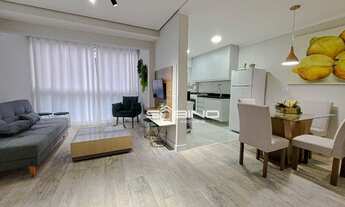 Imagem 4: Apartamento em Villagio com 3 dormitórios com 93m² em Riviera de São Lourenço, Bertioga-SP