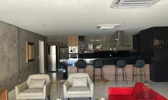 Imagem 4: Apartamento no Renata com 3 dormitórios à venda, 98 m² por R$ 705.000 - Guararapes - Forta