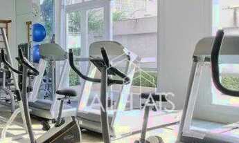 Imagem 5: Apartamento com 1 dormitório à venda, 46 m² por R$ 800.000 no Paraíso - São Paulo/SP