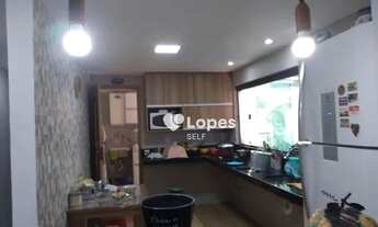 Imagem 4: Casa com 2 dormitórios à venda, 220 m² por R$ 590.000,00 - Jardim Atlântico Central (Itaip