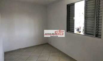 Imagem 3: CASA ASSOBRADADA 80 M² COM 3 DORM SENDO 1 SUÍTE, AMPLA SALA, CHURRASQUEIRA E 2 VAGAS - R