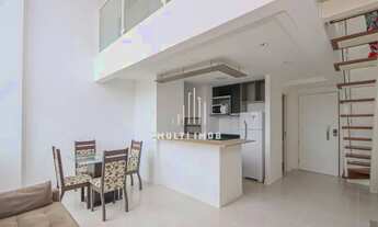 Imagem 3: Apto Duplex no Condomínio Nine!