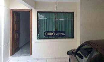 Imagem: Sobrado com 3 dormitórios para alugar