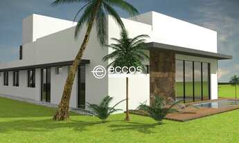 Imagem 6: Casa em condomínio com 4 suítes para venda no bairro Granja Marileusa