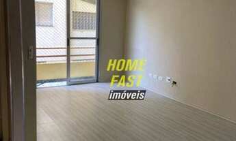 Imagem 7: Apartamento com 2 dormitórios à venda, 70 m² por R$ 355.000 - Vila Silveira - Guarulhos/SP