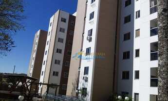 Imagem 2: Imobiliária Águia Imperial Vende Apartamento No Cancelli