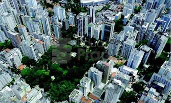 Imagem 3: SãO PAULO - Padrão - Higienópolis