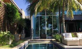 Imagem: Casa à venda, 585 m² por R$ 8.900.000,00