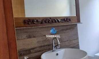 Imagem 2: CASA SOBRADO NO PARQUE JAMBEIRO - Espaçosa e moderna