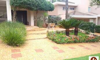 Imagem 3: Casa (sobrado em condominio) 4 dormitórios/suite, cozinha planejada, portaria 24hs, em con