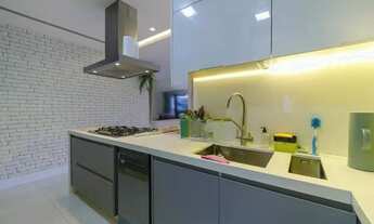 Imagem 4: Apartamento para aluguel possui 169 m2 com 2 quartos 1 suite Barra da Tijuca