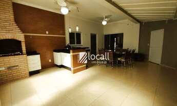 Imagem: Casa com 3 dormitórios para alugar, 185