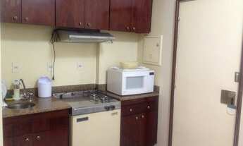 Imagem 4: Flat em São Paulo