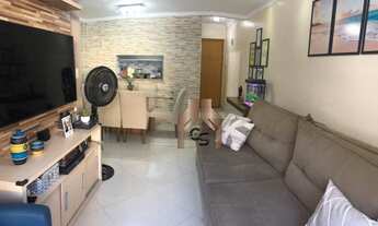 Imagem 2: Apartamento à venda, 70 m² por R$ 360.000,00 - Centro - Guarulhos/SP