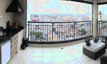 Imagem: Apartamento com 2 dormitórios à venda