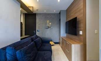 Imagem 3: APARTAMENTO RESIDENCIAL em SÃO PAULO - SP, VILA MARIANA