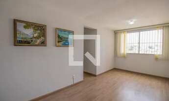 Imagem: Apartamento para Aluguel - Vila Mascote