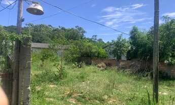 Imagem: Terreno bairro Ponta Grossa