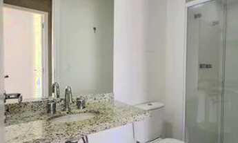 Imagem 6: Apartamento para aluguel possui 83 metros quadrados com 3 quartos em Barra Funda - São Pau