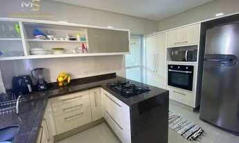 Imagem 2: Casa com 3 dormitórios à venda, 215 m² por R$ 850.000 - Condomínio Quintas de São Fernando