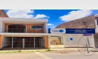 Imagem: CASA COMERCIAL OU RESIDENCIAL- 3 DORMITÓRIOS