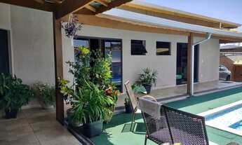 Imagem 3: CASA RESIDENCIAL em JAGUARIÚNA - SP, VILA PRIMAVERA