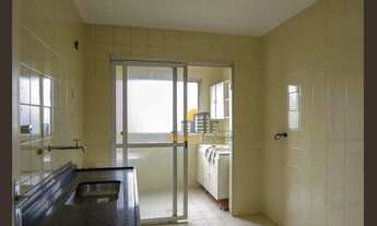 Imagem 5: Apartamento com 2 dormitórios à venda, 70 m² por R$ 340.000,00 - Jardim Ester - São Paulo