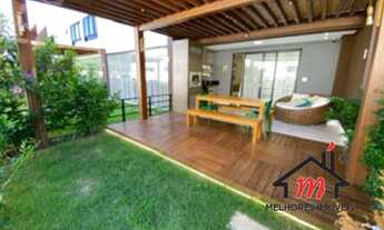 Imagem 5: CASA RESIDENCIAL em SALVADOR - BA, PATAMARES