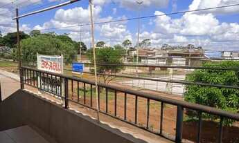 Imagem 5: Aluga- se um apartamento com varanda Quadra 601 conjunto 5 lote 12-A Recanto Das Emas DF